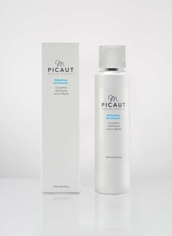 Refreshing Gel Cleanser
