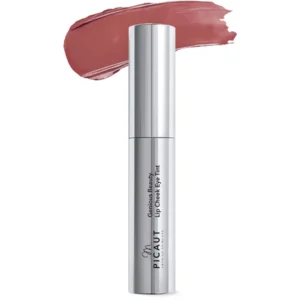 Genious Beauty Lip Cheek Eye Tint - Sienna